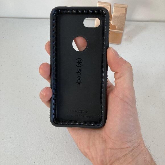 Speck - Google 3a Black Case - New in Box - Picture 6 of 12